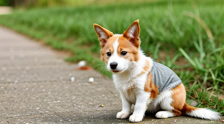 Why does a spitz itch if there are no fleas?