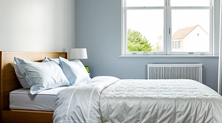 Why don’t bedbugs disappear after disinfection?