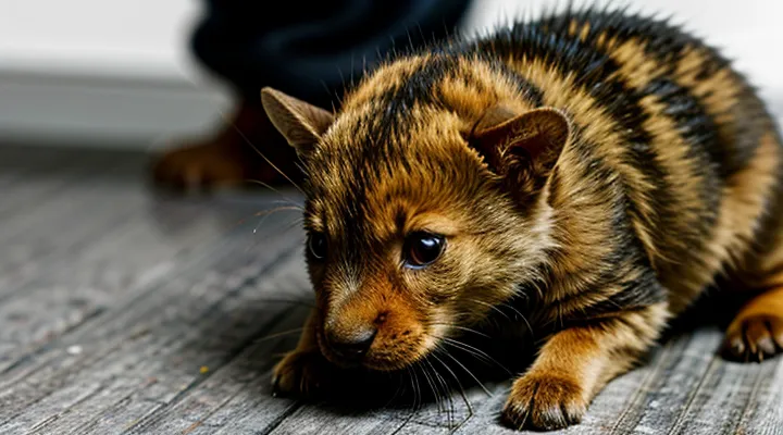 Why don't fleas live on humans?