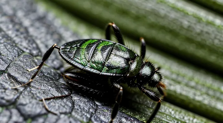 Why is a bite from a Lyme disease tick dangerous?