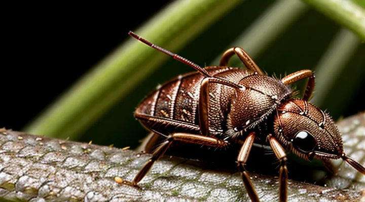 Why is the Ixodes tick dangerous to humans?