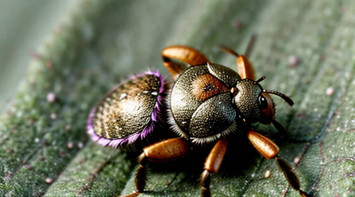 Why is tick‑borne borreliosis dangerous to humans?