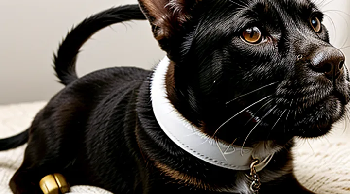Why might a flea collar fail to work?