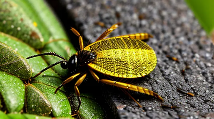 Why shouldn't you crush ticks?