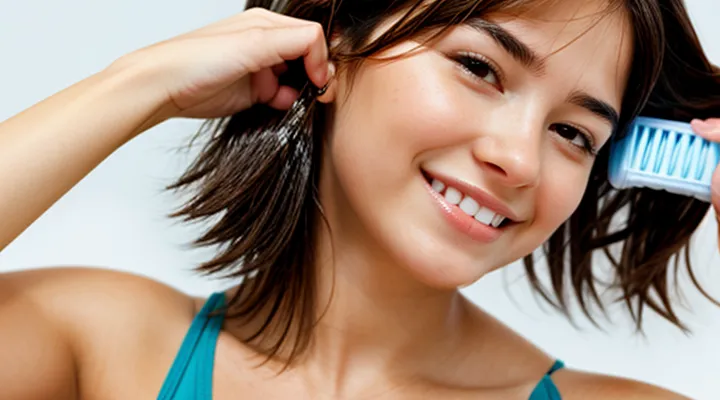 Will a lice shampoo help in fighting fleas?