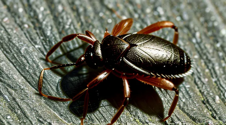 Will a tick vaccine help after a subsequent tick bite?