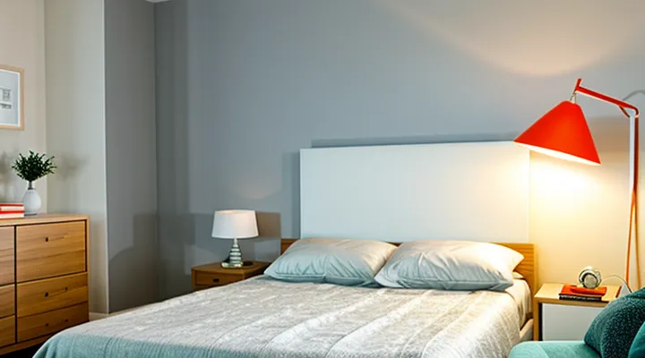 Will bedbugs bite if you sleep with the lights on?