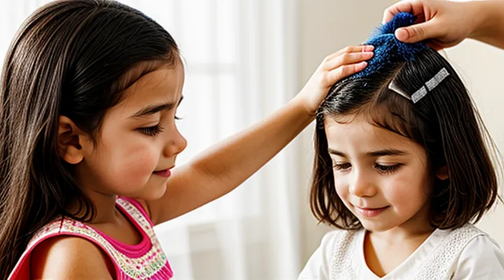 Will dichlorvos help against lice and nits?