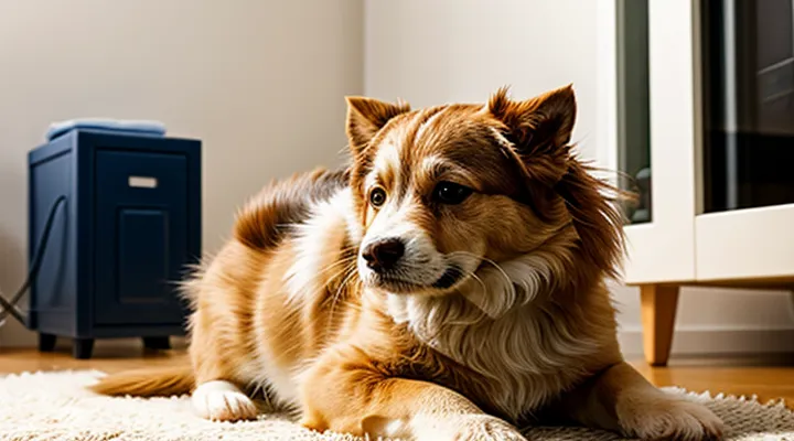 Will dichlorvos help control fleas in an apartment?