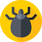Logo pestbugcontrol.com